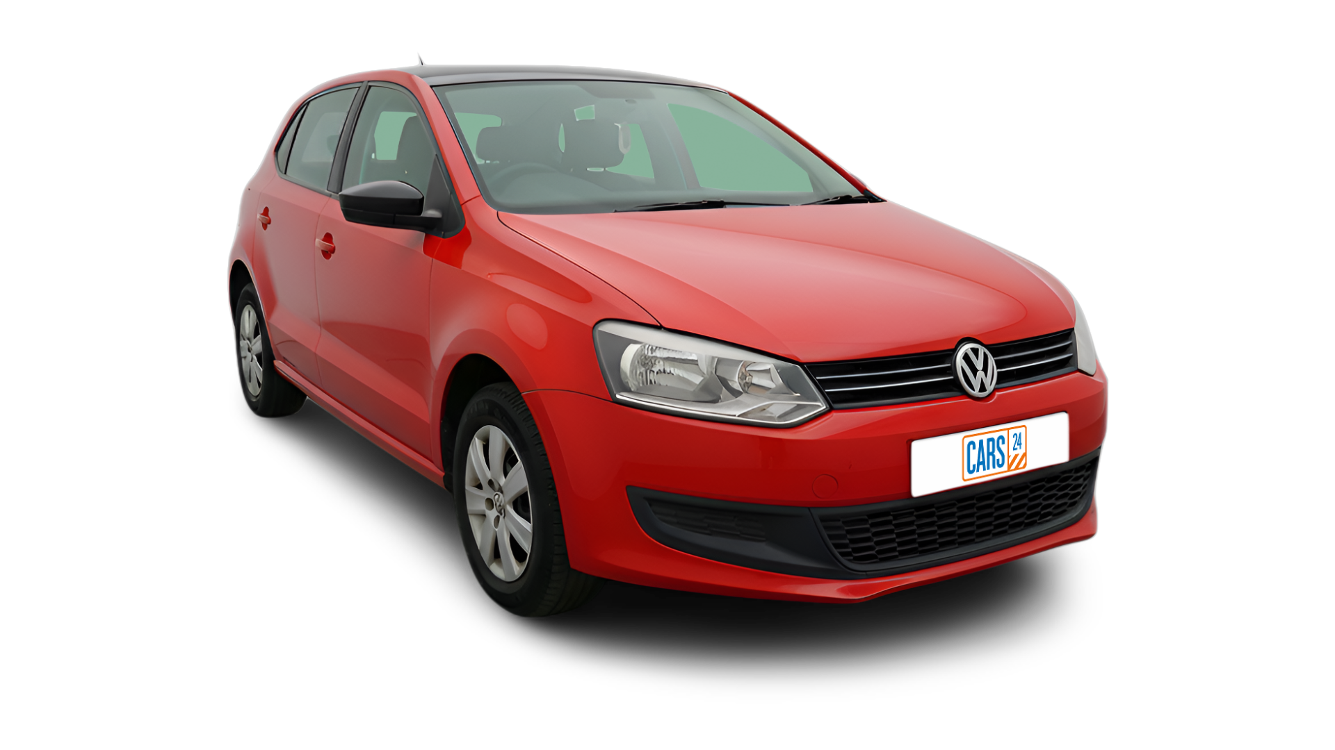 Volkswagen Polo-img